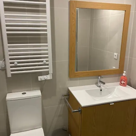 Appartement Altamira Nb Estarreja