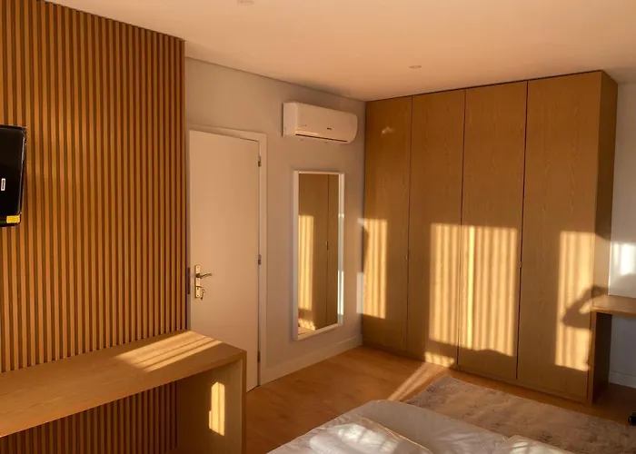 Apartment Altamira Nb