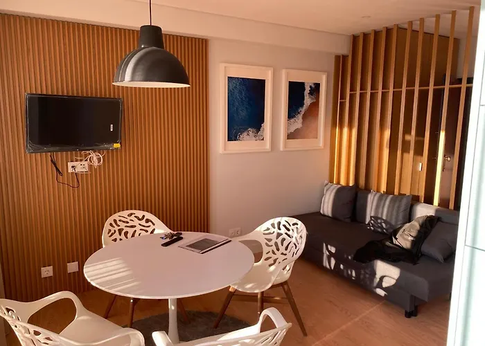 Apartment Altamira Nb *