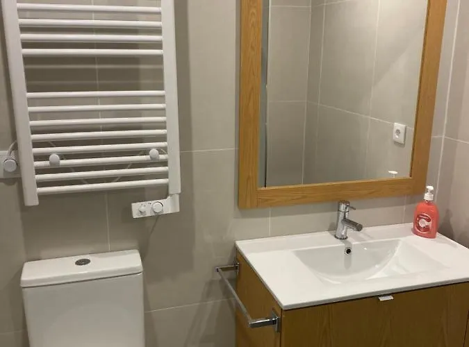 Apartment Altamira Nb Estarreja