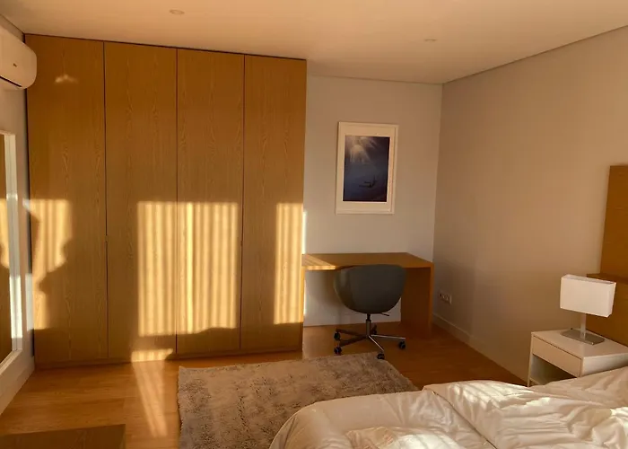 Apartment Altamira Nb Estarreja