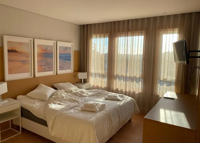 Altamira Nb Apartment