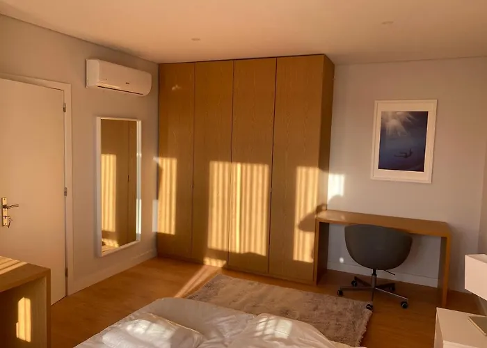 Apartment Altamira Nb